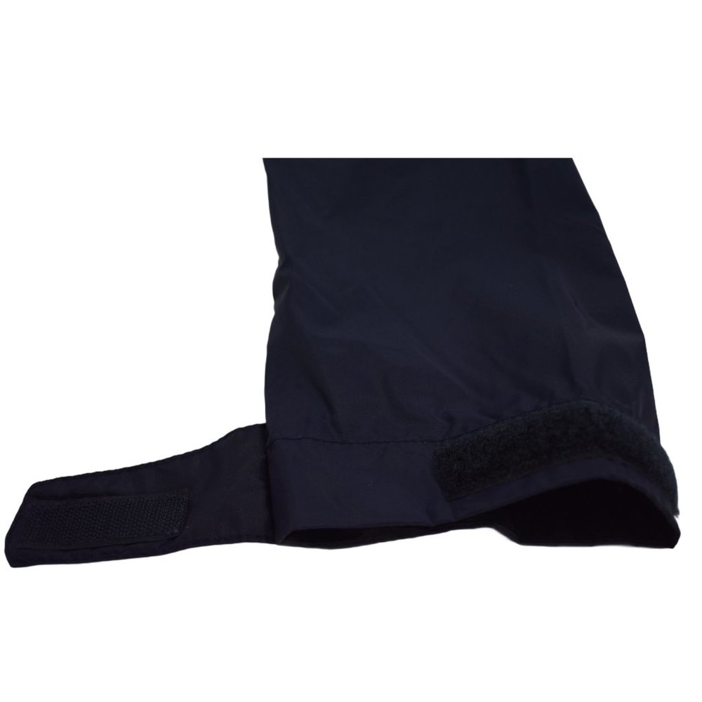Columbia Navy Blue Switchback III Rain Jacket - Picture 6 of 8
